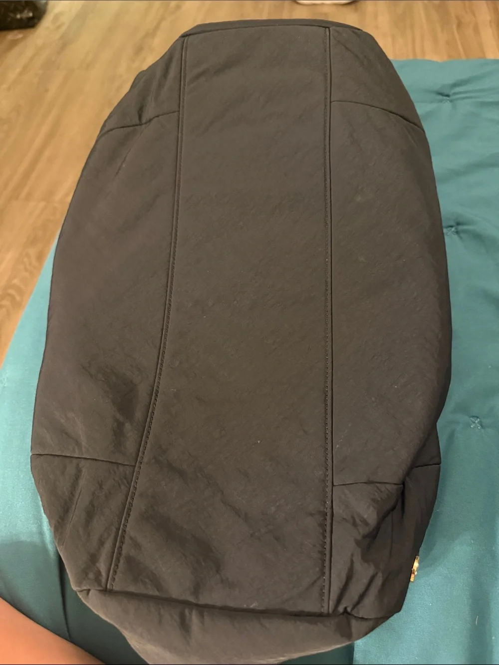 Lululemon On My Level Duffle 16L
